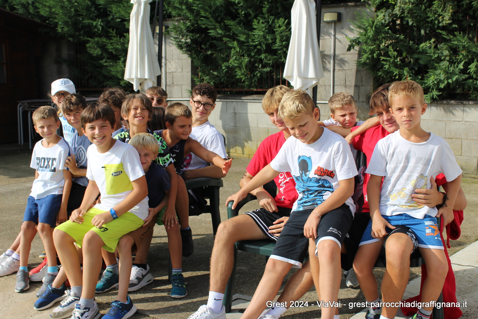 Giochi