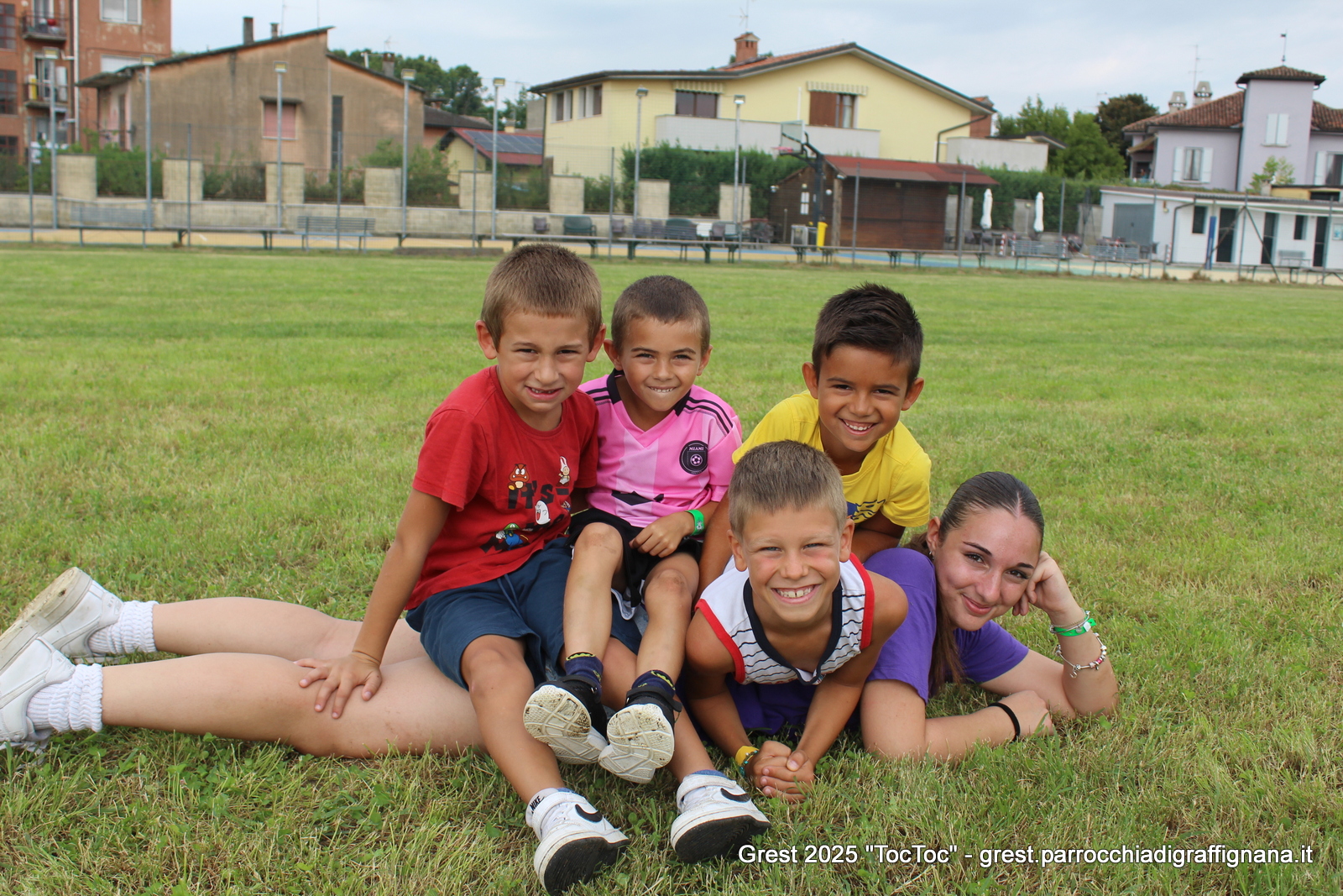 Giochi