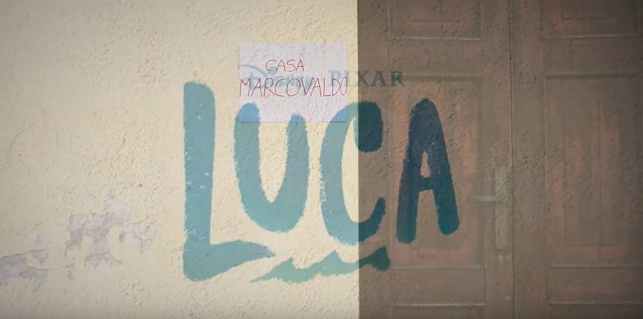 Cluedo 2021 - Luca