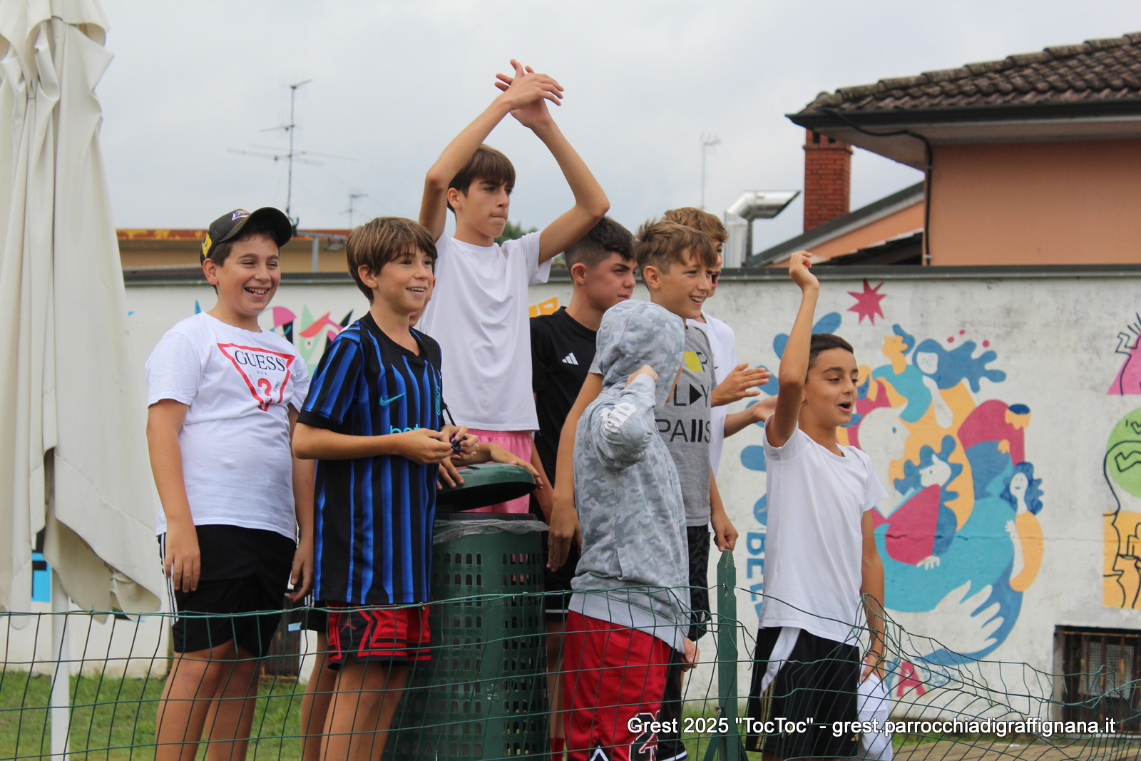 Giochi