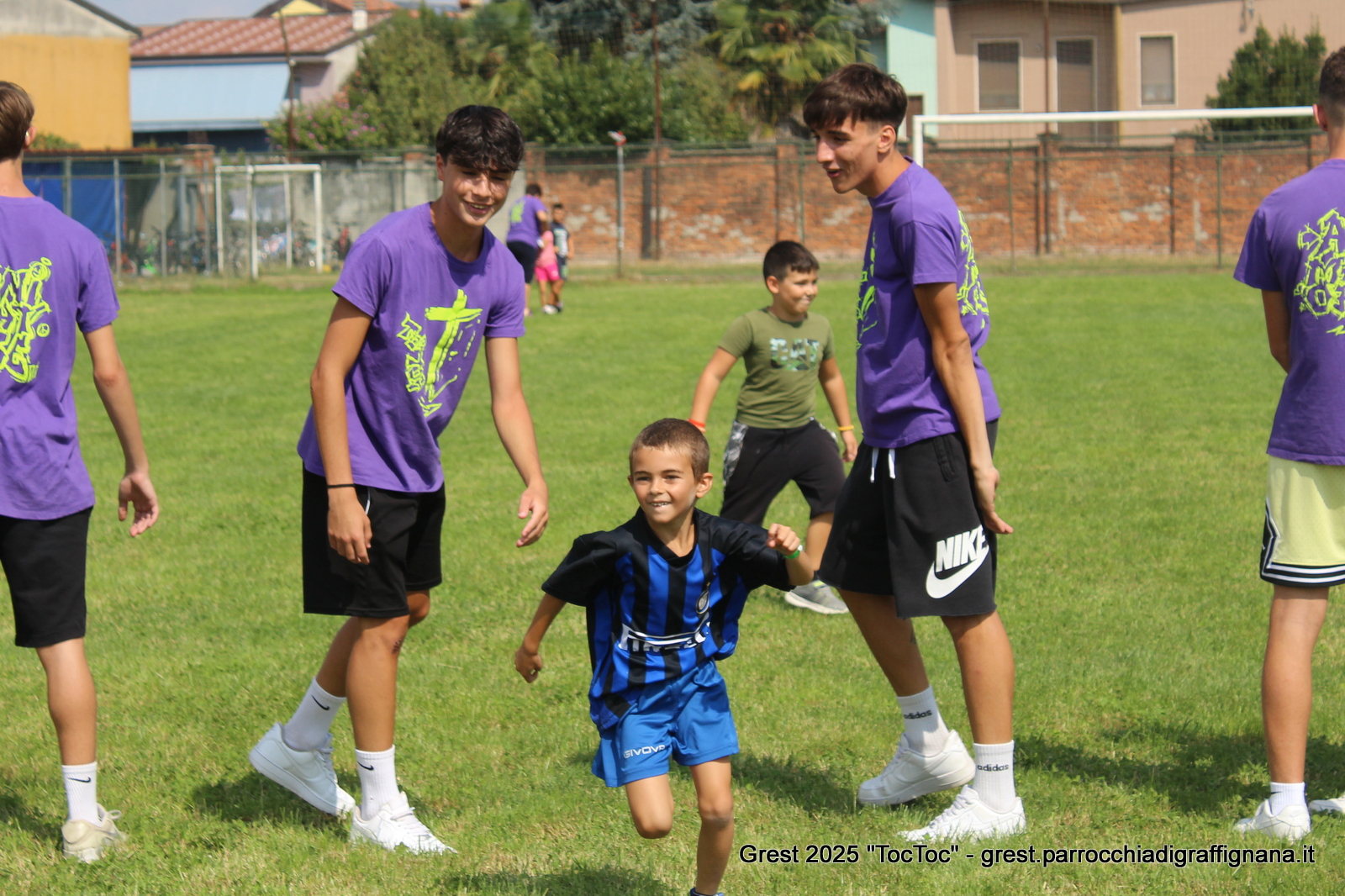 Giochi