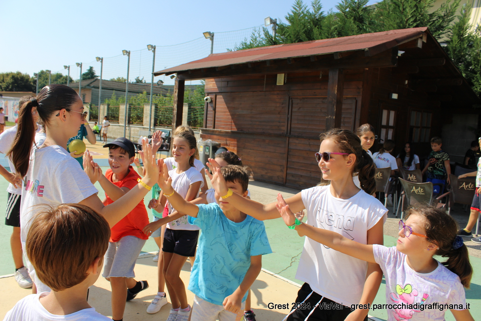 Giochi e Tornei
