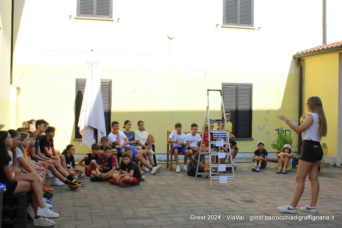 Video Foto Serata Finale