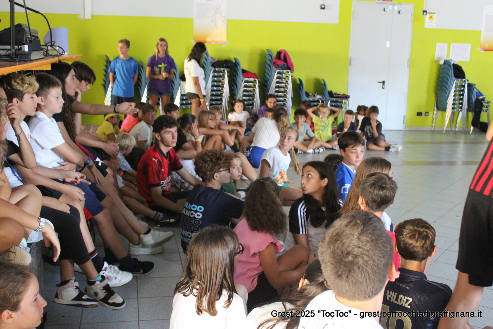 Giochi