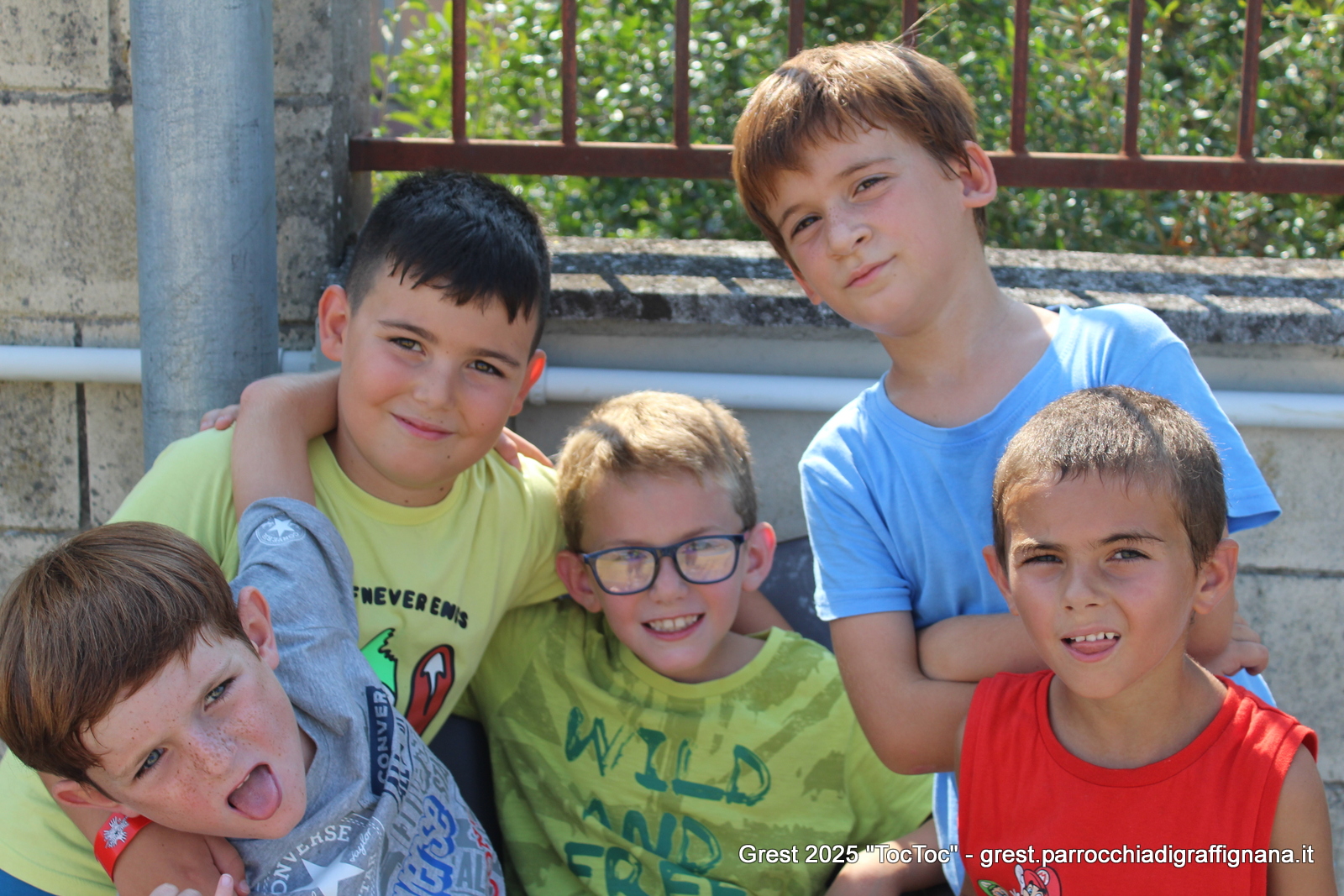 Giochi