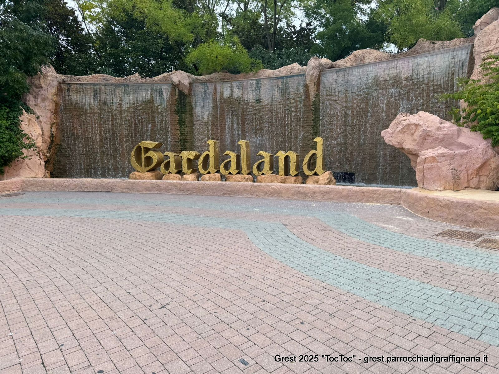 Gardaland