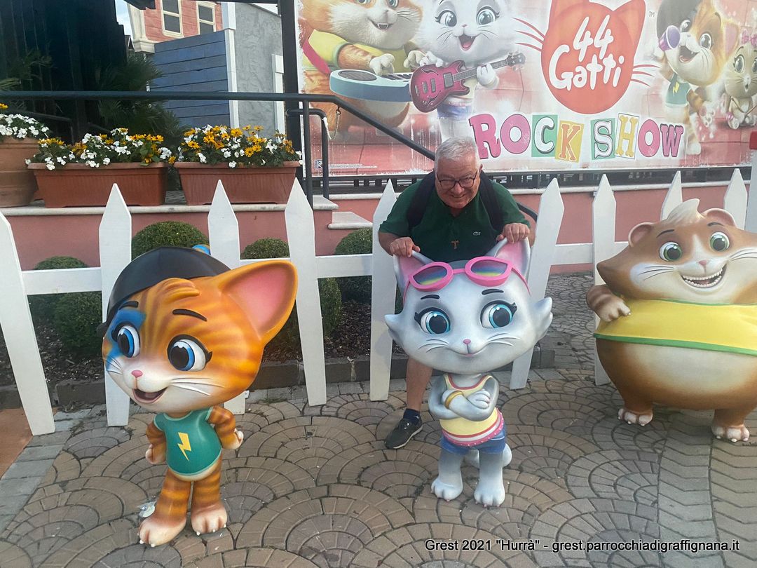 Gardaland