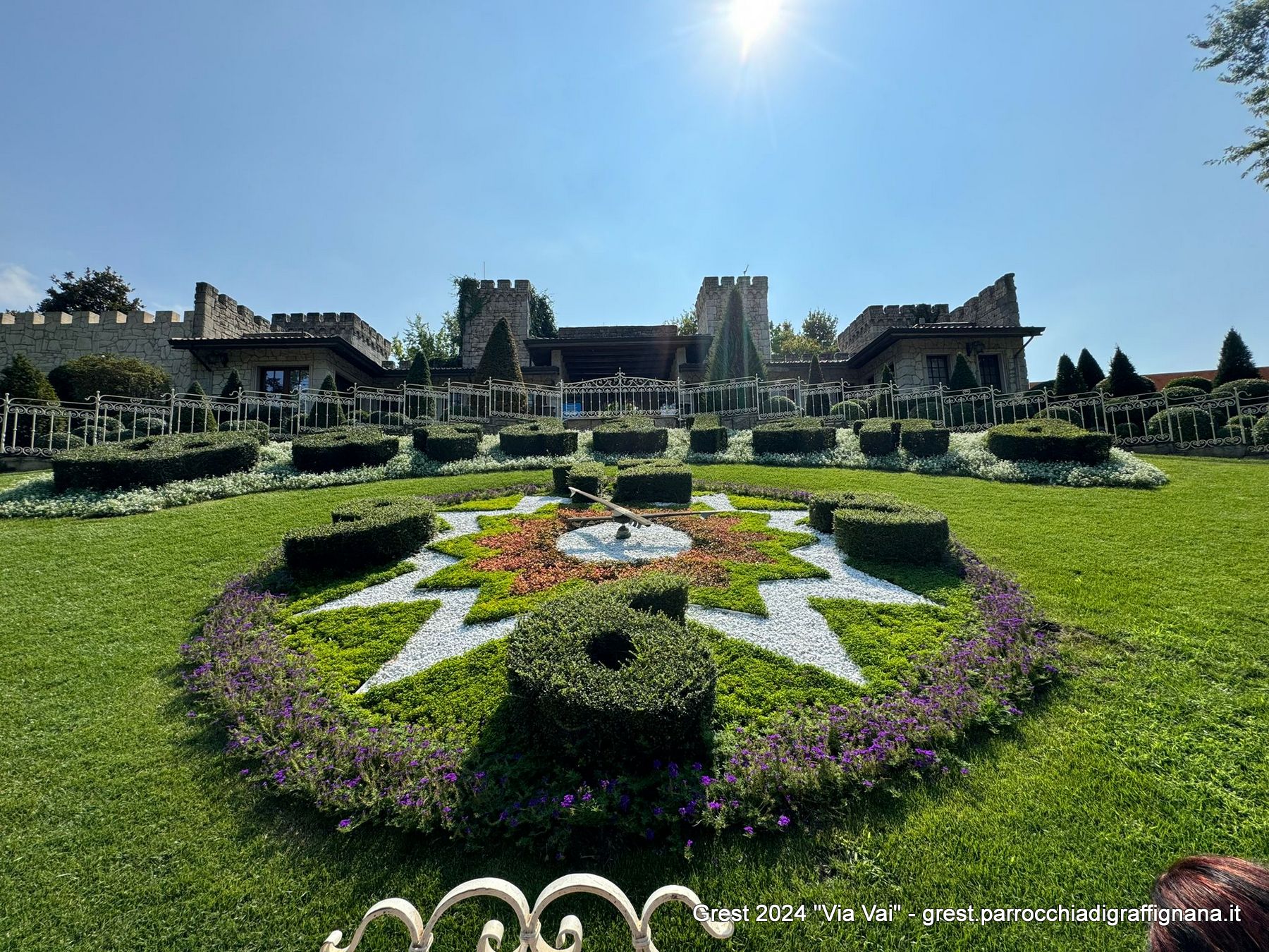 Gardaland