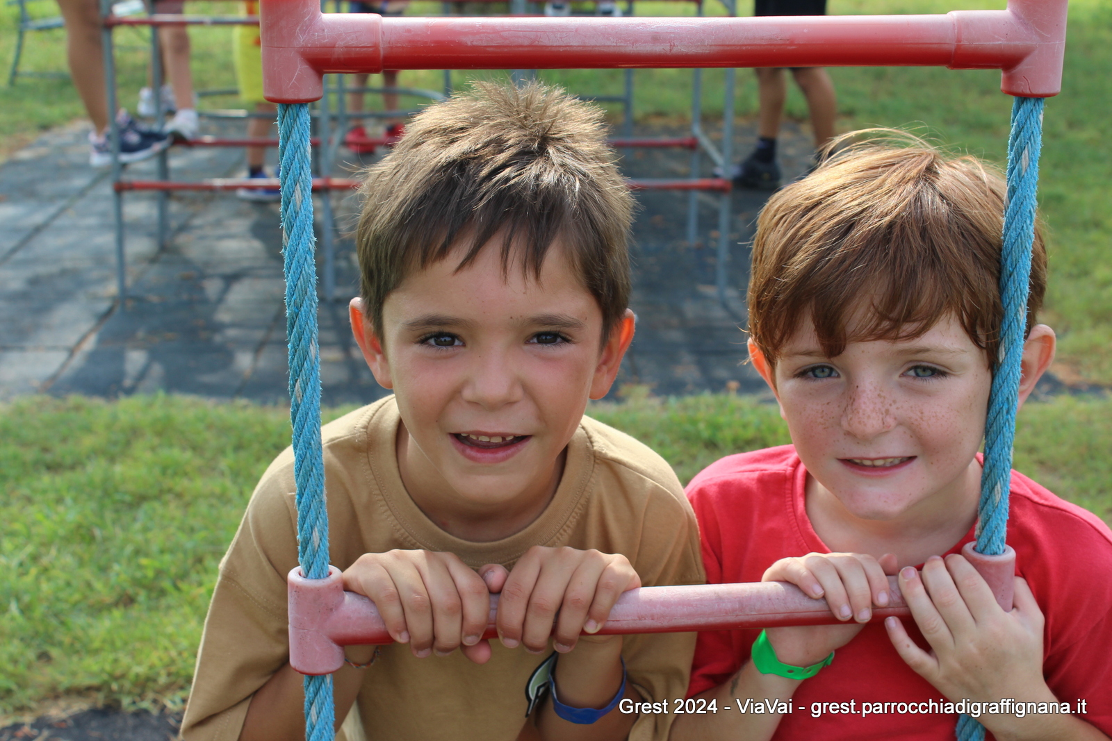 Giochi Piccoli e Mezzani