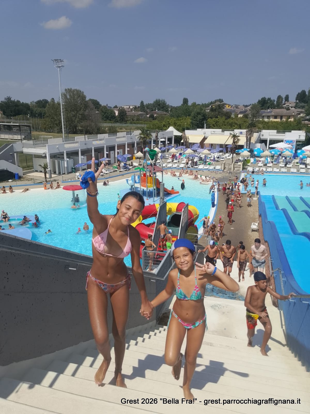 Lodi Splash