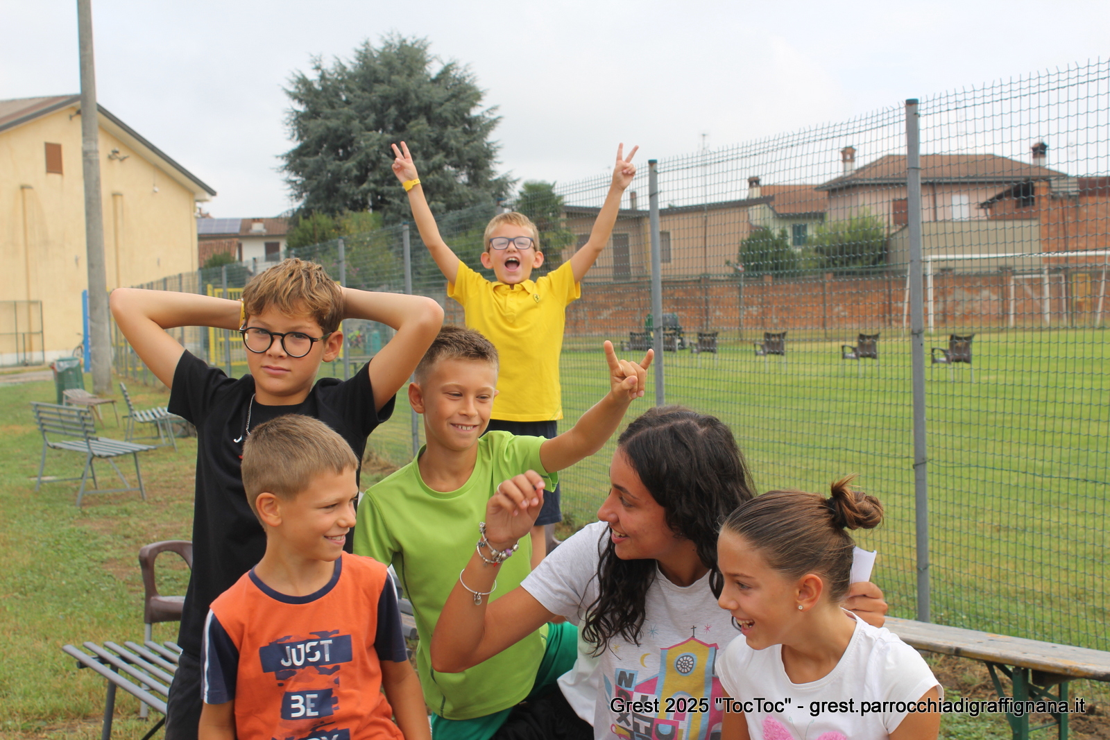 Caccia all'Evaso, Virus e Giochi