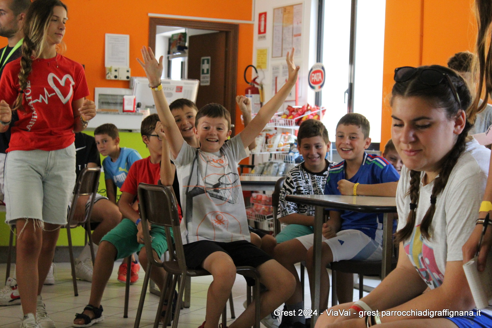 Giochi