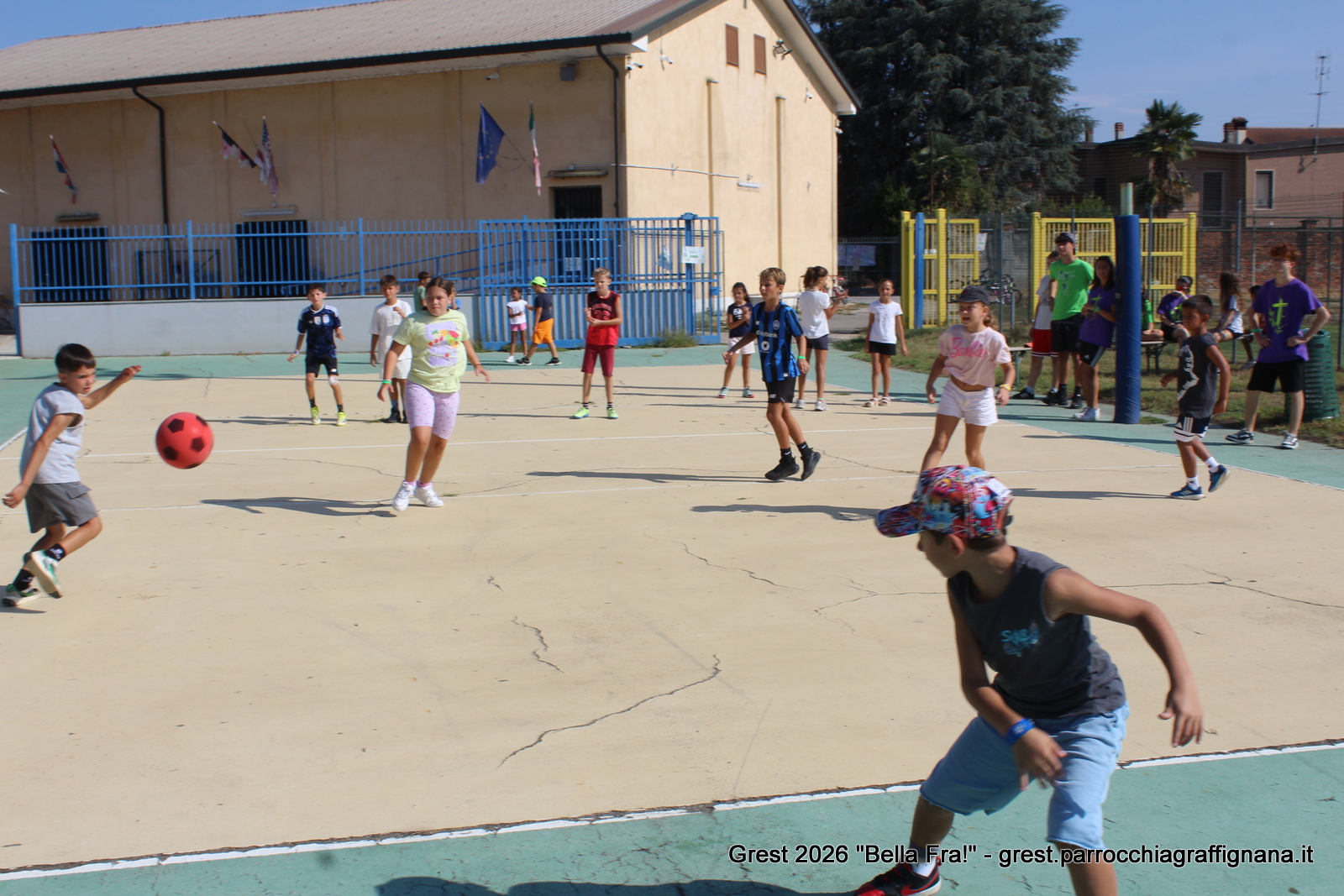 Giochi