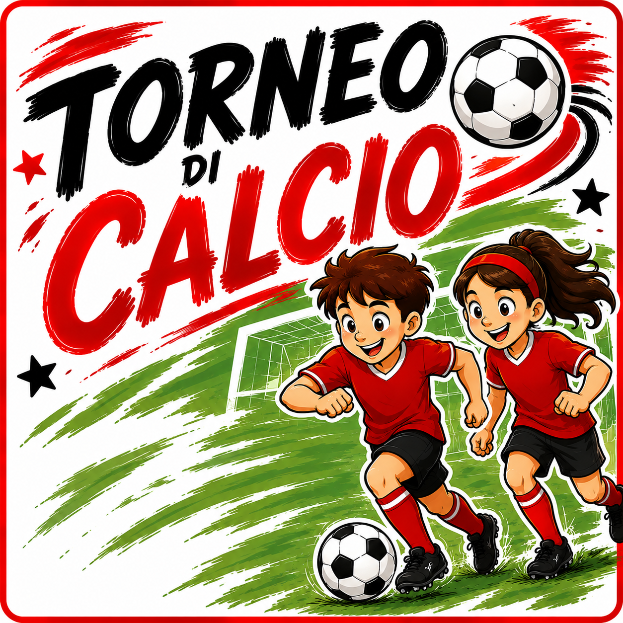 Calcio - Grandi