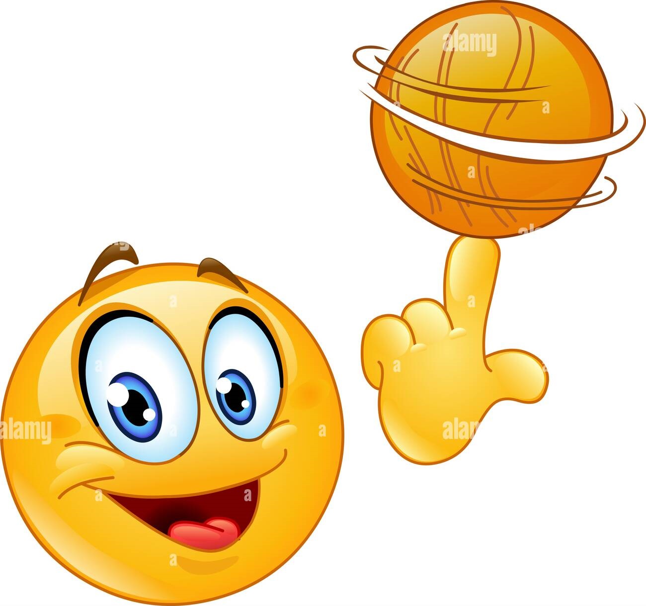 Basket - Grandi