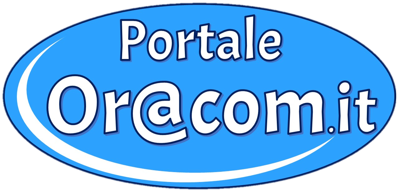 Portale Or@com